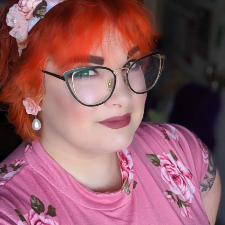 cover art for Kitty Stryker - part 1 of 2