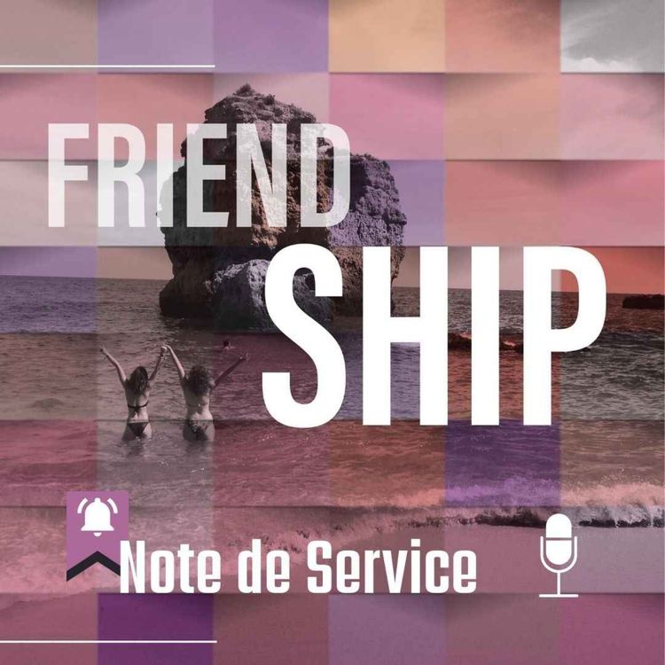 cover art for Note de Service