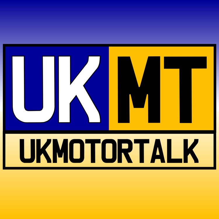 cover art for F1 Musical Chairs, The Joy of Brooklands, Kia's EV6, and Hyundai's Ioniq 5 and Vision FK