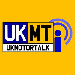 cover art for UKMotorTalk