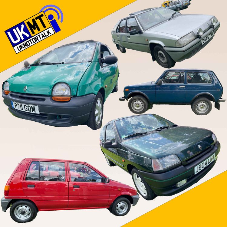 cover art for Festival of the Unexceptional 2024