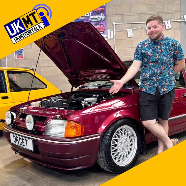 cover art for A Fond Look Back at 90s Car Magazines