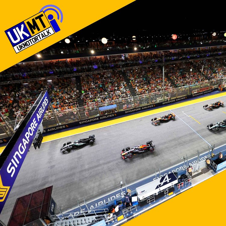 cover art for Where did all the Hot Hatches Go?