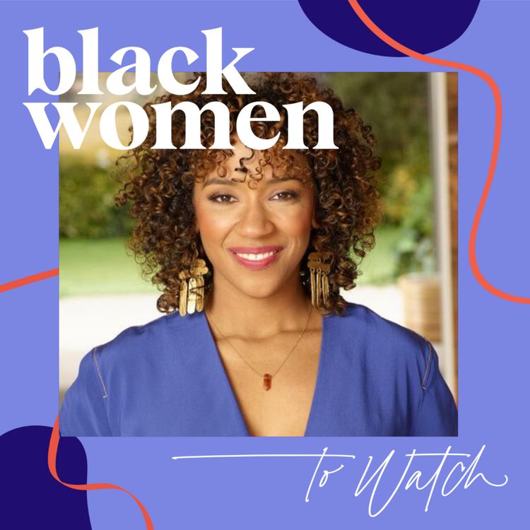 cover art for Dayna Isom Johnson: Behind-the-Scenes to the Big Screen