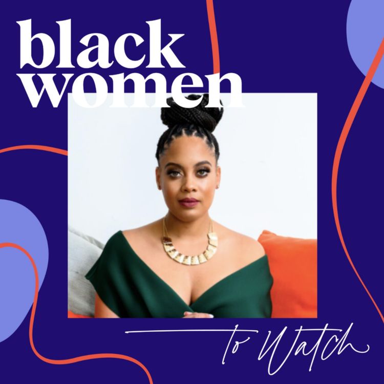 cover art for Jasmine Lawrence: A Passion That Manifested the Power of Oprah