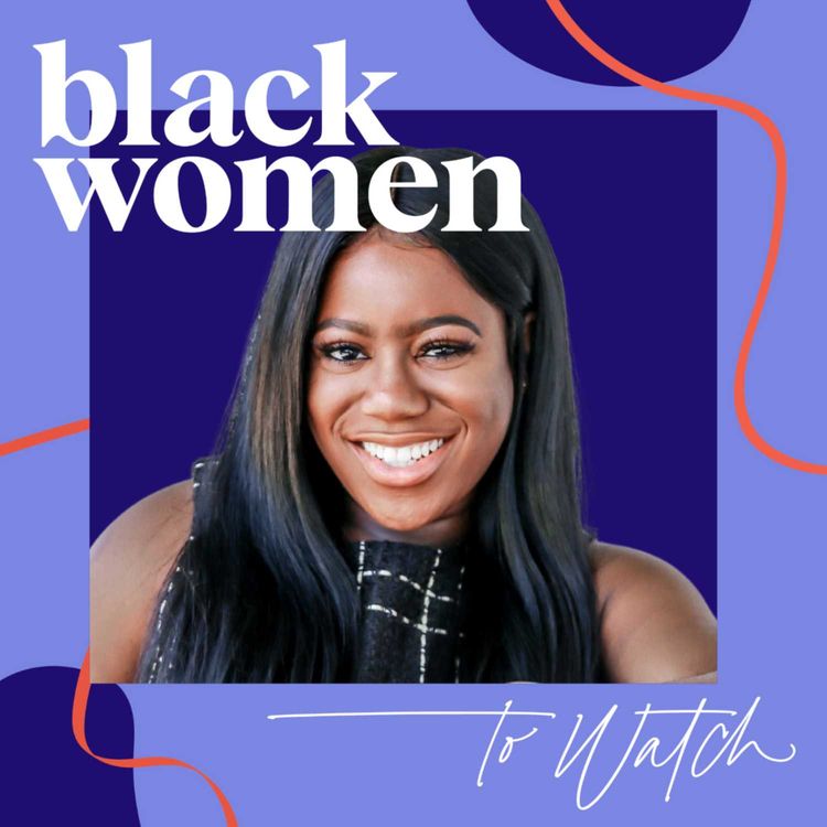 cover art for Adunola Adeshola: Owning Your Career