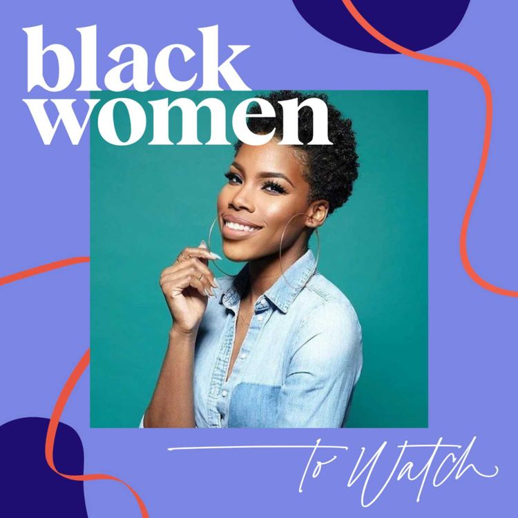 cover art for Ryann Richardson: An Unlikely Pairing of Pageantry & Tech