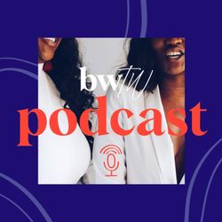 cover art for Black Women To Watch