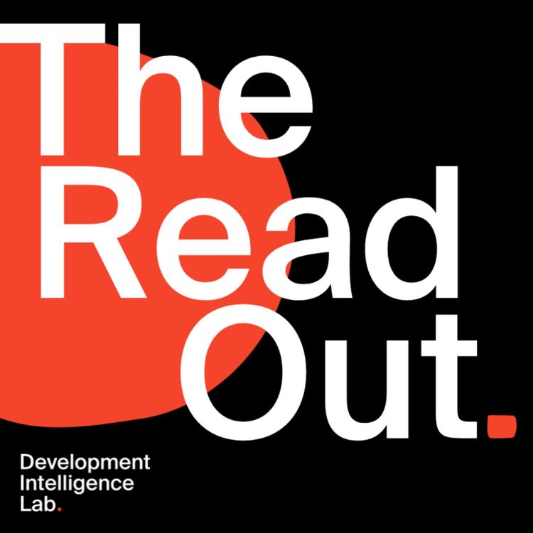 cover art for Dame Meg Taylor x Aid is not development: The true character of Pacific aid