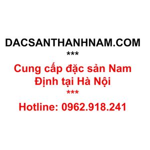 cover art for Đặc Sản Nam Định