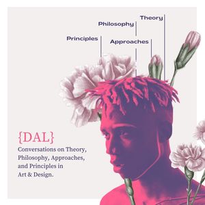 cover art for Design and Art Lab