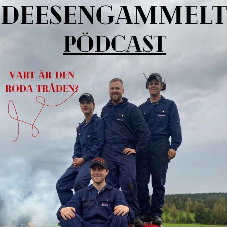 cover art for Skitbilar och Stockholmsresa