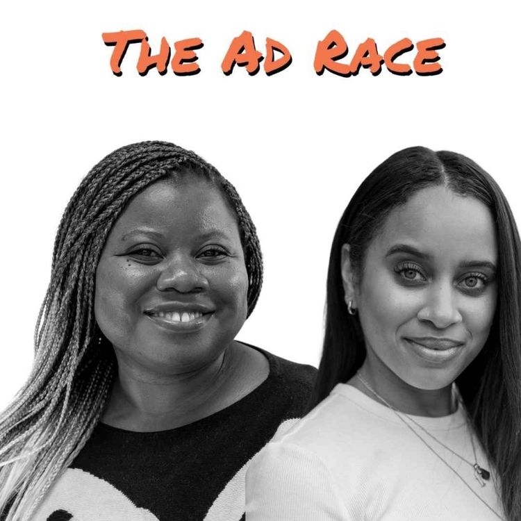 cover art for Adapting to Thrive: Cynthia Mutede's Global Marketing Journey