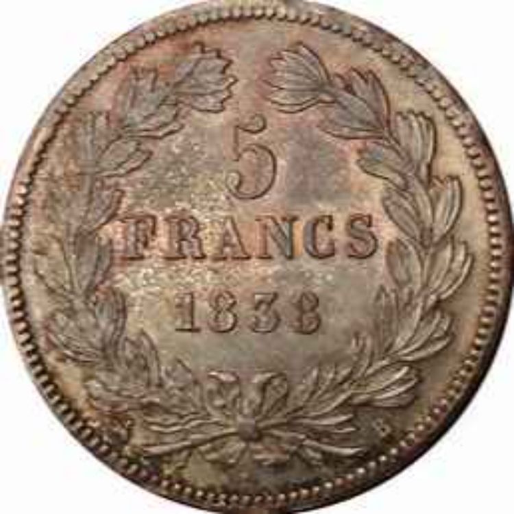 cover art for A 30 francs, la France entière serait couverte de camomille