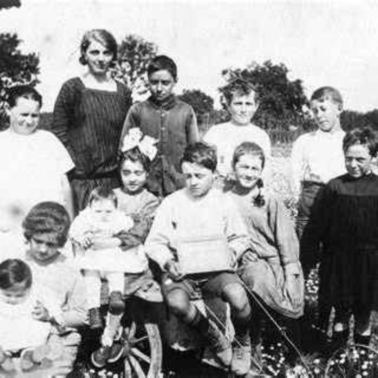 cover art for L'apparition des charges sociales