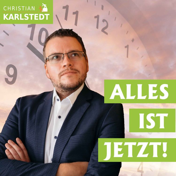 cover art for #22 Das versteckte Potential des Scheiterns