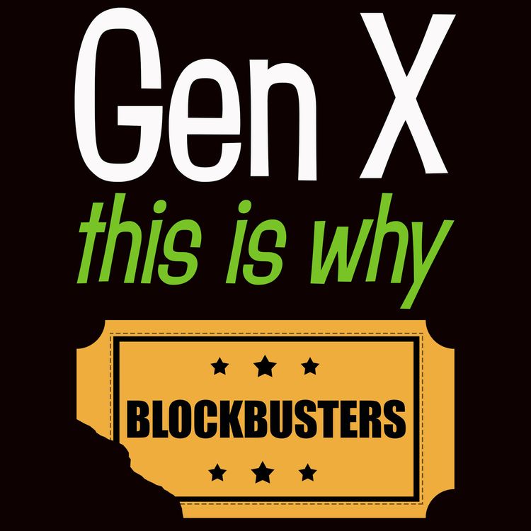 cover art for Blockbusters: Halloween