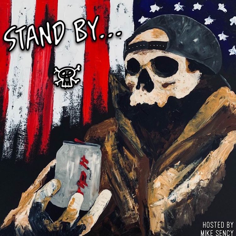 cover art for Episode 27