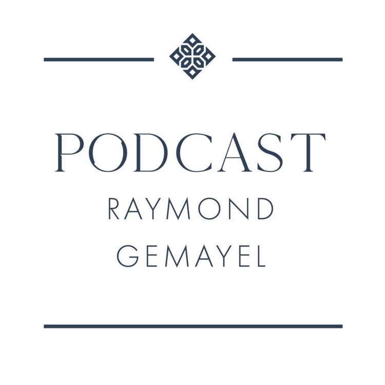 cover art for Raymond Gemayel - How will it end ?