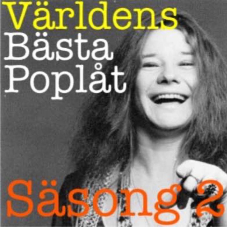 cover art for Me And Bobby McGee - Om hur ett skämt blev den vackraste låten om kärlek