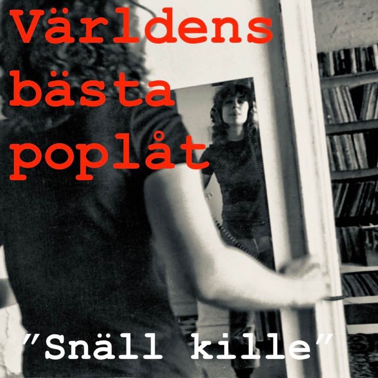 cover art for Snälla killar, stygga killar och feministisk rockkritik 