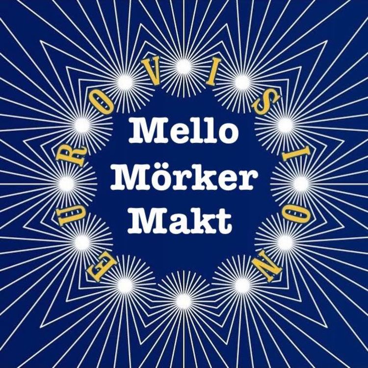 cover art for Melodifestival och myndighetsmörker