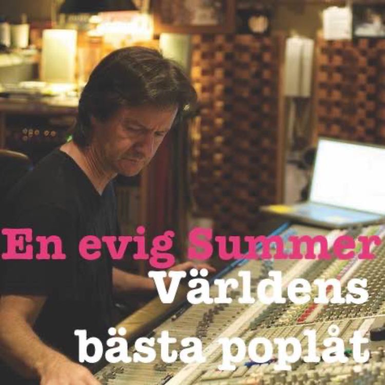 cover art for Himmel och solskydd - Om Adams, Springsteen, Summer och summer of '84