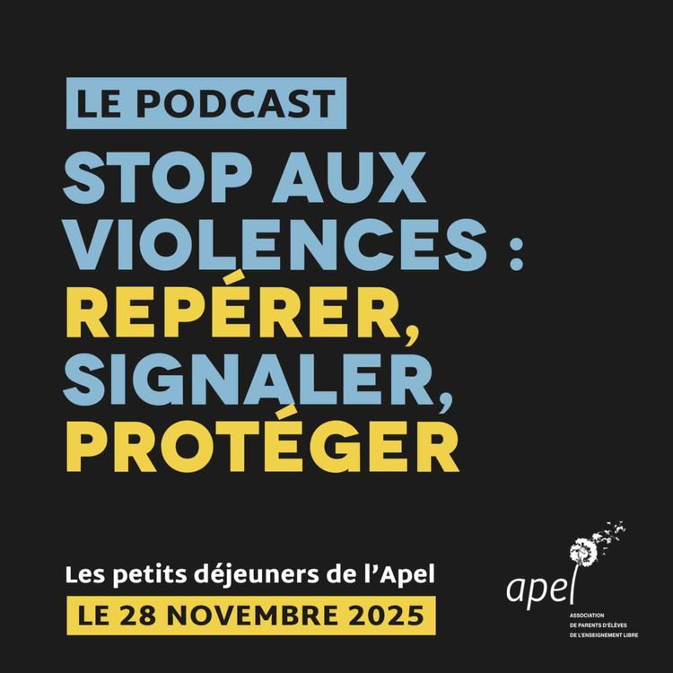 cover art for STOP AUX VIOLENCES