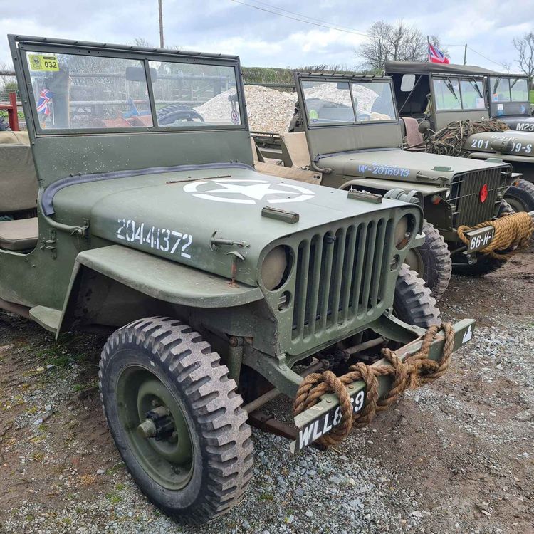 cover art for Monty Felton - Halifax Navigator, Shorts Brothers Underground Factory, and Military Vehicles Visit Wings