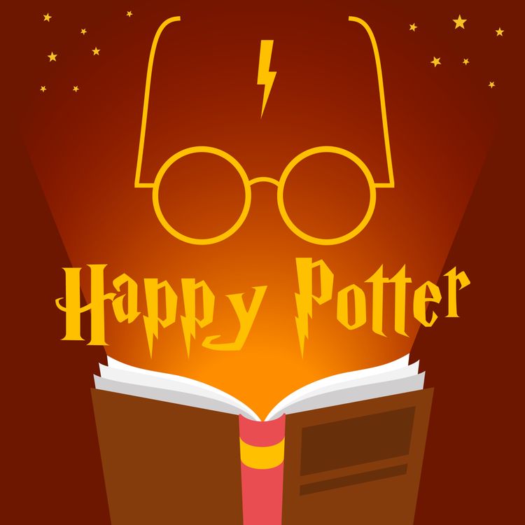 cover art for 4.21 - Mad Eye  Moody