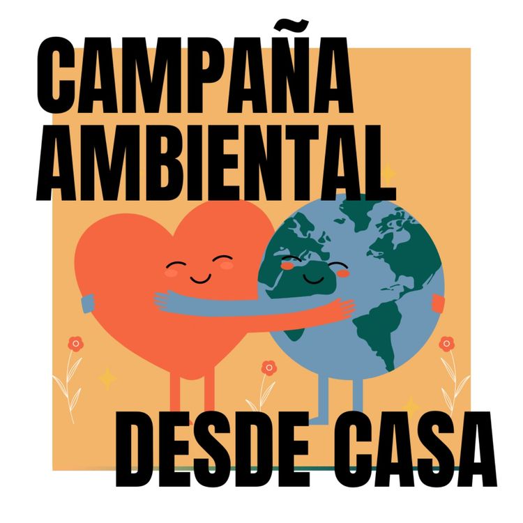 cover art for Campaña Ambiental desde el Hogar