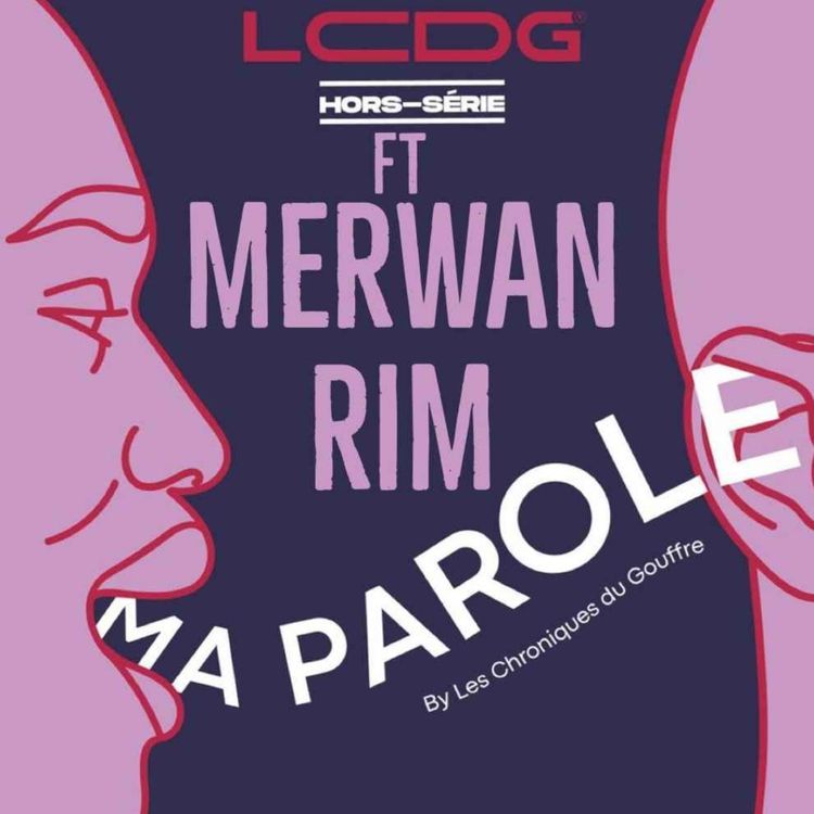 cover art for Merwan RIM, Le rêve éveillé 