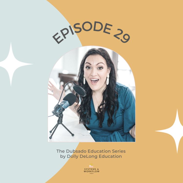 cover art for 29: How Not To Lose The Personal Touch When Automating Your Business