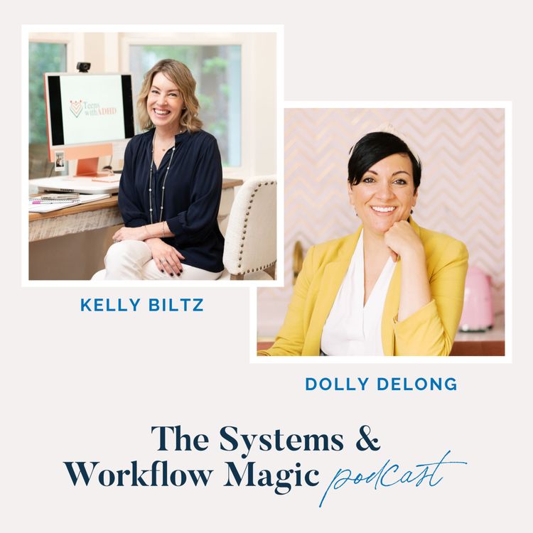 cover art for [Case Study] Kelly Biltz: From Failed to 5-Figure Launch