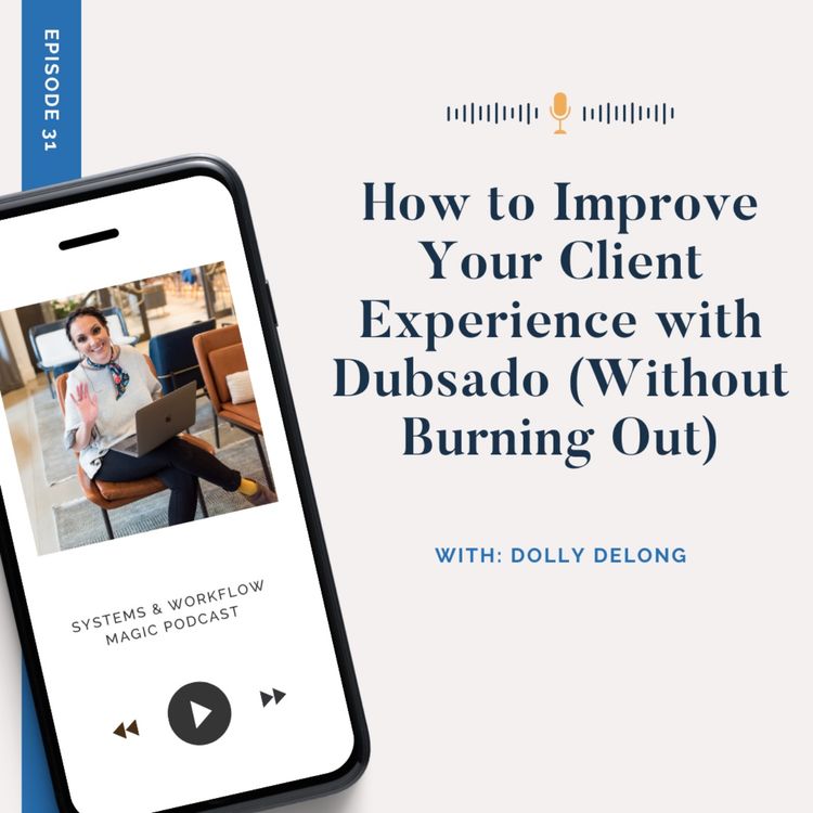 cover art for Why Your Client Experience Is Holding You Back