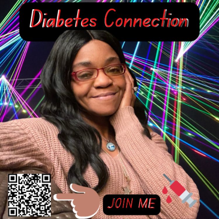 cover art for What is Diabetes Really? Pt. 1