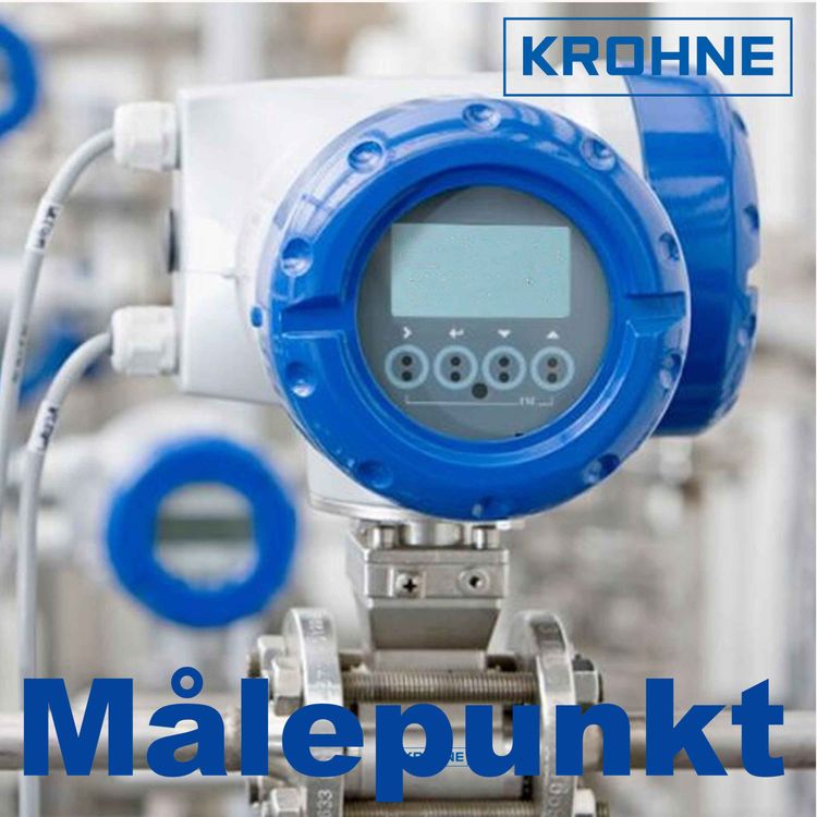 cover art for Coriolis massflow