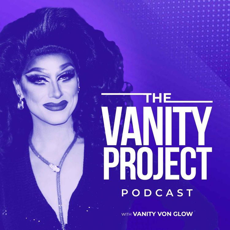cover art for The Vanity Project Live with Karen Dunbar (Part 1)