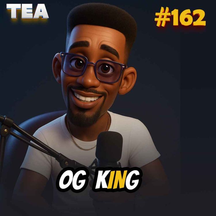 cover art for 162 || OG King, Scott Maphuma, Mfana Touchline, Kanye West, Bushfire