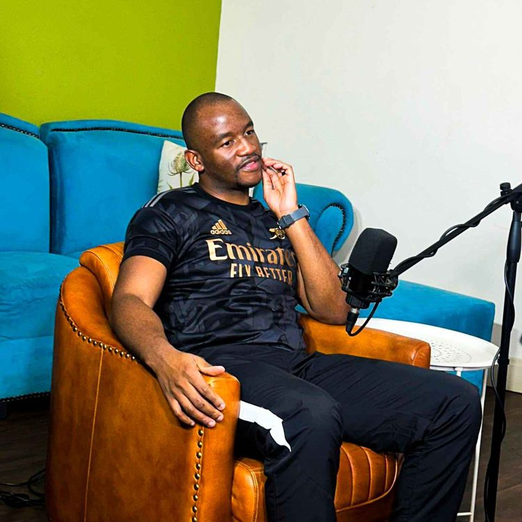 cover art for 164 || Mmeli Hlanze, MTN Bushfire, Creative Business, Royalty Collection And Empowerment