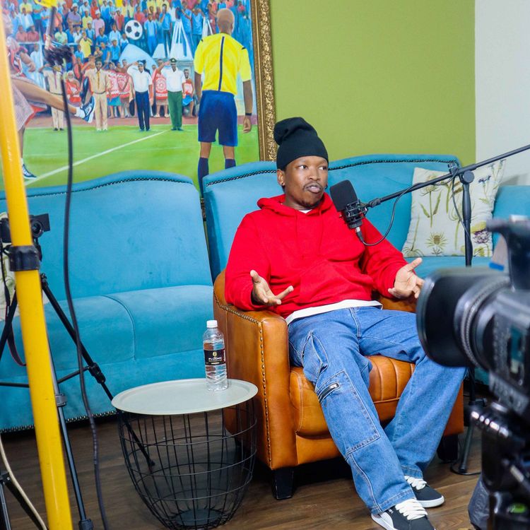 cover art for 165 || THE OTHER PERSON