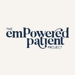 cover art for The Empowered Patient Project