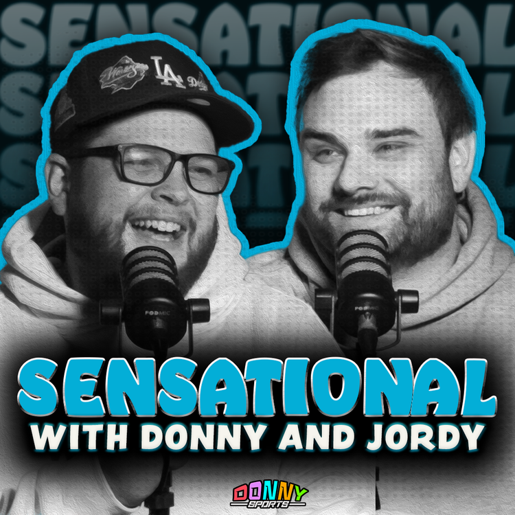 cover art for SENSATIONAL - Backie's on Benny