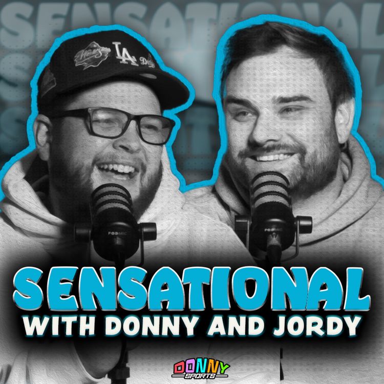 cover art for SENSATIONAL - Sanctity of the Barrel Hall