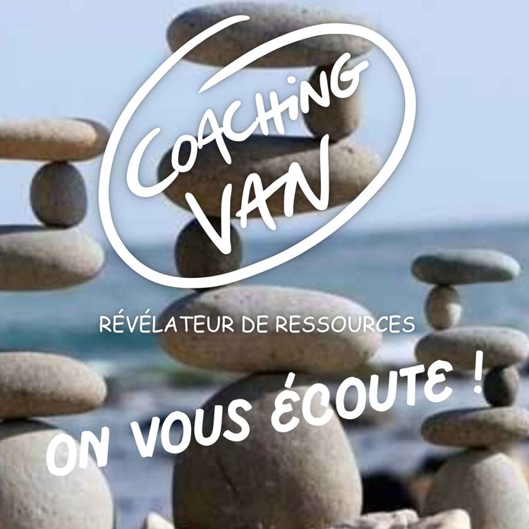 cover art for Le coaching professionnel