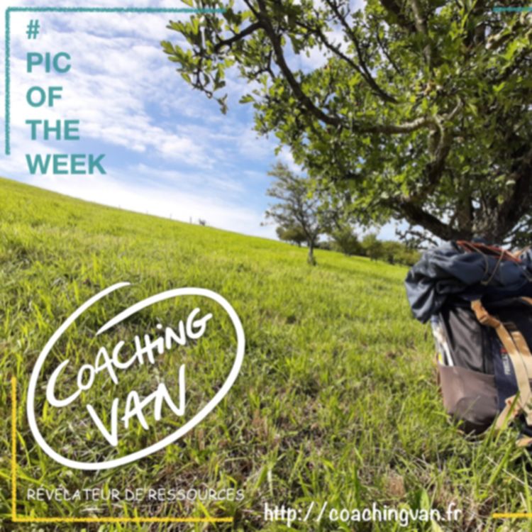 cover art for La rando Coaching