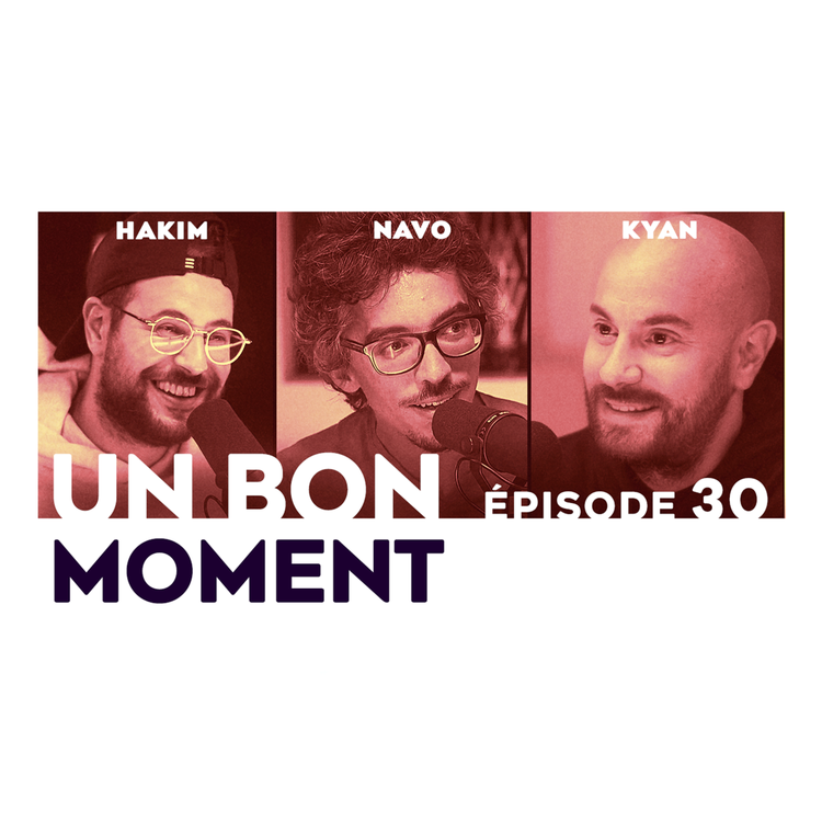 cover art for avec HAKIM JEMILI
