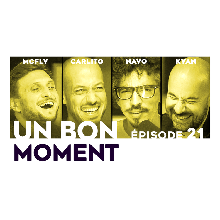 cover art for avec MCFLY ET CARLITO