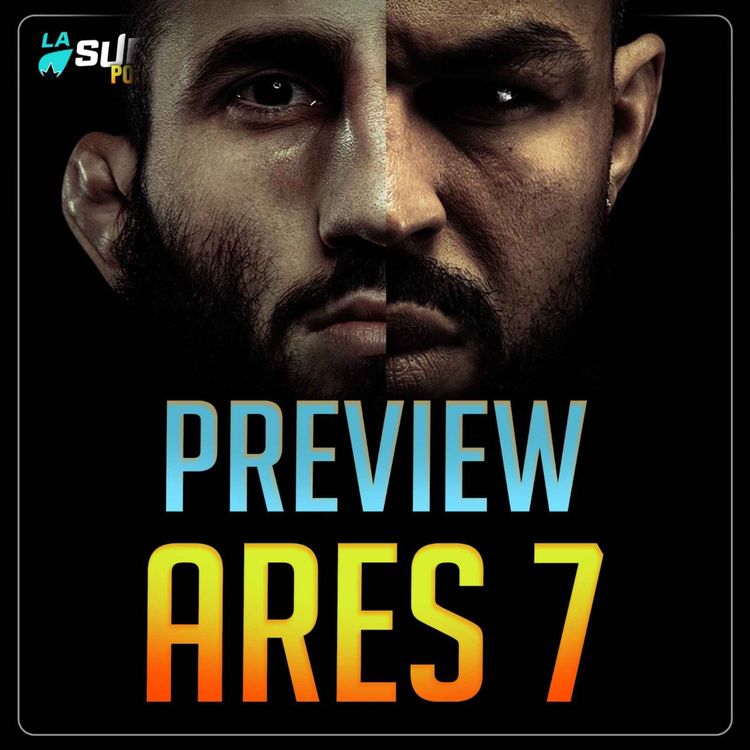 cover art for Le plus gros combat du MMA Français par Fernand Lopez | King & The G #73