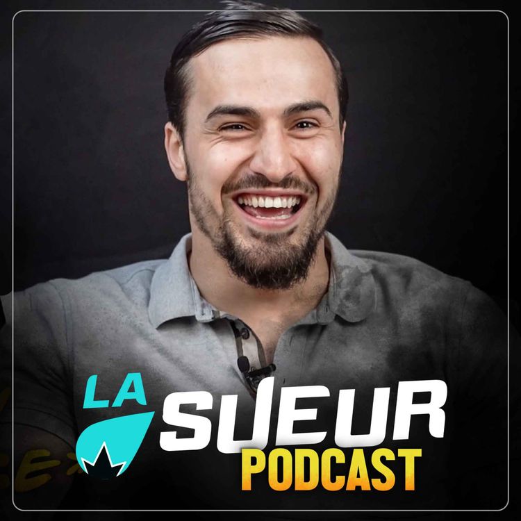 cover art for Interview IbraTV - "J'étais un petit sauvage !", son enfance, YouTube, le business